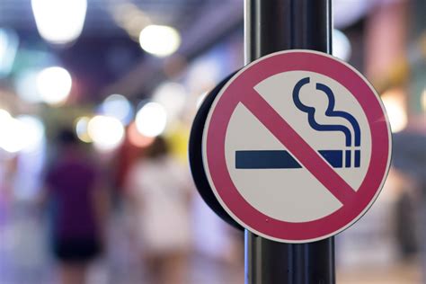 smoking ban uk 2025
